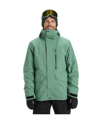 QUIKSILVER スノーボードウェア ジャケット」の人気商品一覧 | 安い